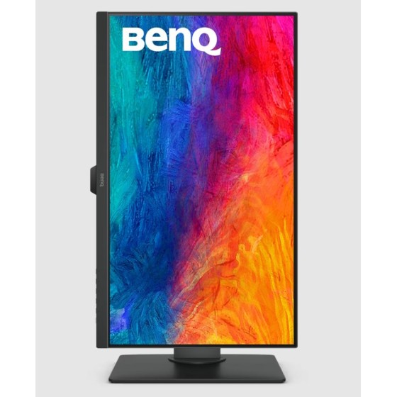 BenQ PD2700U 27inch 4K UHD SRGB Designer Monitor