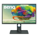 BenQ PD3200U 32inch 4K UHD SRGB Designer Monitor