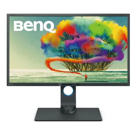 BenQ PD3200U 32inch 4K UHD SRGB Designer Monitor