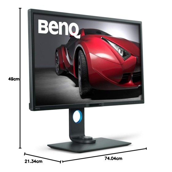BenQ PD3200U 32inch 4K UHD SRGB Designer Monitor BenQ PD3200U 32inch 4K UHD SRGB Designer Monitor