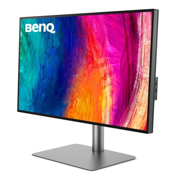 BenQ PD3220U 32inch 4K UHD P3 Thunderbolt 3 Designer Monitor BenQ PD3220U 32inch 4K UHD P3 Thunderbolt 3 Designer Monitor