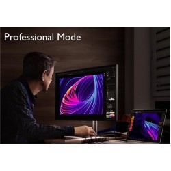 BenQ PD3220U 32inch 4K UHD P3 Thunderbolt 3 Designer Monitor BenQ PD3220U 32inch 4K UHD P3 Thunderbolt 3 Designer Monitor