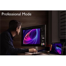 BenQ PD3220U 32inch 4K UHD P3 Thunderbolt 3 Designer Monitor