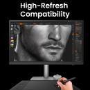 BenQ PD3226G 32inch 4K 144Hz Designer Monitor BenQ PD3226G 32inch 4K 144Hz Designer Monitor