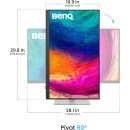 BenQ PD3226G 32inch 4K 144Hz Designer Monitor BenQ PD3226G 32inch 4K 144Hz Designer Monitor