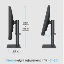 BenQ PV3200U 32inch 4K Professional Monitor