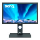 BenQ SW271C 27inch 4K UHD AdobeRGB USB-C Photographer Monitor BenQ SW271C 27inch 4K UHD AdobeRGB USB-C Photographer Monitor