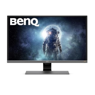 モニターアーム専用　BenQ 32型 4Kモニター EW3270U BenQ EW3270U 32
