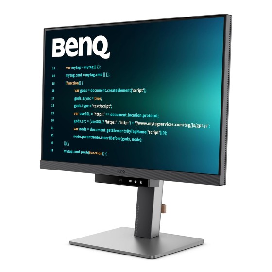 BenQ RD240Q 24inch Wqxga Programming LED Monitor