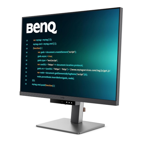 BenQ RD280U 28inch 4K Programming LED Monitor