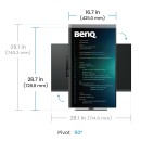 BenQ RD320U 32inch 4K Programming Monitor