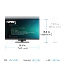 BenQ RD320U 32inch 4K Programming Monitor