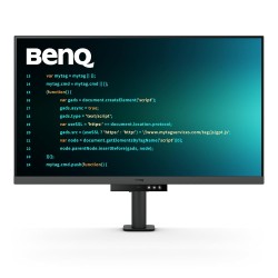 BenQ RD320UA 32inch 4K Programming Monitor