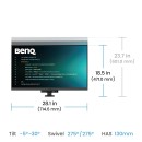 BenQ RD320UA 32inch 4K Programming Monitor BenQ RD320UA 32inch 4K Programming Monitor