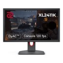 BenQ ZOWIE XL2411K 24 inch FHD Gaming Monitor