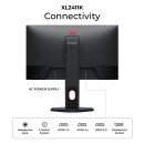 BenQ ZOWIE XL2411K 24 inch FHD Gaming Monitor