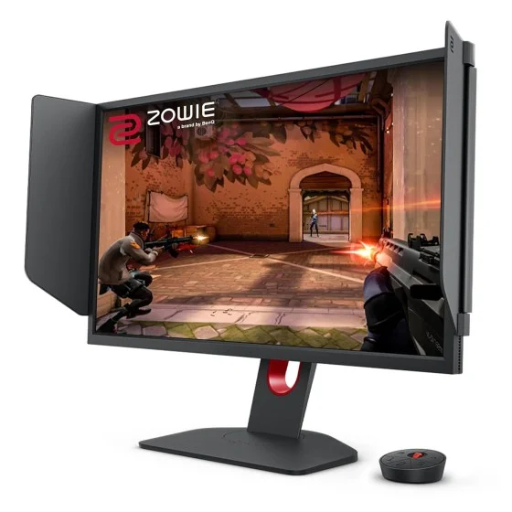 BenQ ZOWIE XL2566K 24.5 inch FHD Gaming Monitor BenQ ZOWIE XL2566K 24.5 inch FHD Gaming Monitor