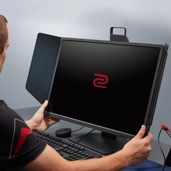 BenQ ZOWIE XL2566K 24.5 inch FHD Gaming Monitor BenQ ZOWIE XL2566K 24.5 inch FHD Gaming Monitor