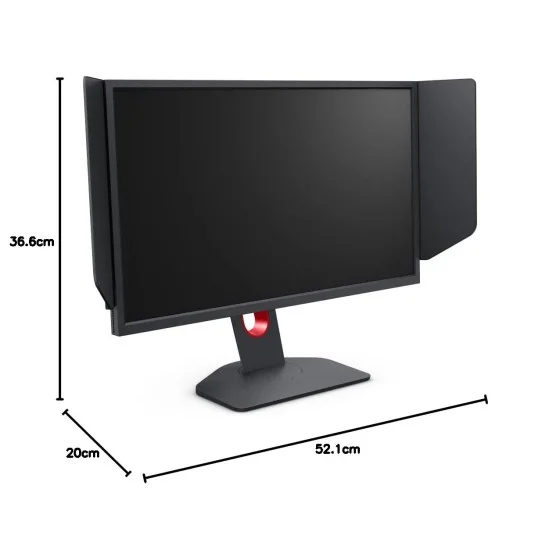 BenQ ZOWIE XL2566K 24.5 inch FHD Gaming Monitor BenQ ZOWIE XL2566K 24.5 inch FHD Gaming Monitor