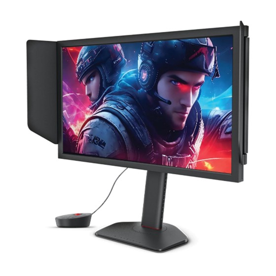 BenQ ZOWIE XL2586X 24 inch FHD Gaming Monitor