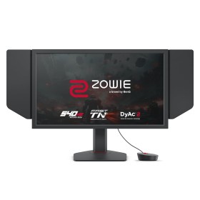 BenQ ZOWIE XL2586X 24 inch FHD Gaming Monitor BenQ ZOWIE XL2586X 24 inch FHD Gaming Monitor