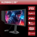 BenQ ZOWIE XL2586X 24 inch FHD Gaming Monitor