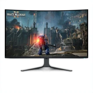 Dell Alienware AW3225QF 32 4K 240Hz QD-OLED Gaming Monitor