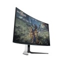 Alienware 32 4K AW3225QF QD-OLED Gaming Monitor