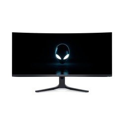 Dell Alienware 34 Curved AW3423DWF QD-OLED Gaming Monitor