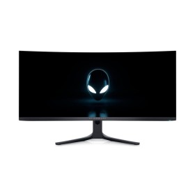 Dell Alienware 34 Curved AW3423DWF QD-OLED Gaming Monitor