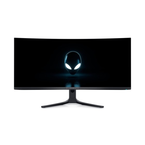 Dell Alienware 34 Curved AW3423DWF QD-OLED Gaming Monitor