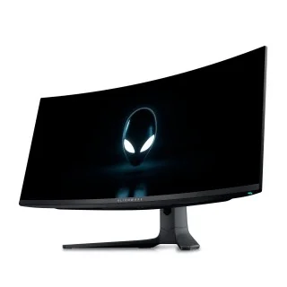 Dell AW3423DWF 34インチ QD-OLED モニター
