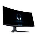 Dell Alienware 34 Curved AW3423DWF QD-OLED Gaming Monitor