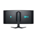 Dell Alienware 34 Curved AW3423DWF QD-OLED Gaming Monitor