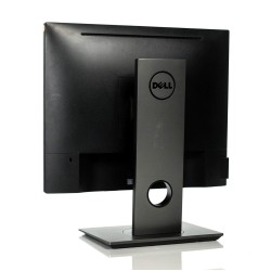 Dell Professional P1917S 19 inch Square LED Monitor Dell Professional P1917S 19 inch Square LED Monitor