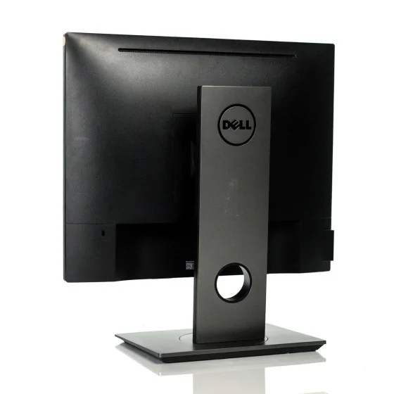 Dell Led 19 Inch Dell Professional P1917S 19 inch Square LED Monitor