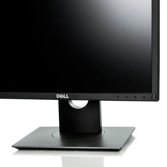 Dell Led 19 Inch Dell Professional P1917S 19 inch Square LED Monitor