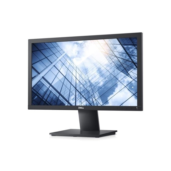 Dell E Series 20 E2020H Monitor