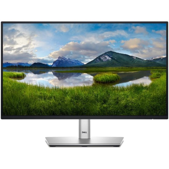 Dell P Series 22 P2225H Monitor