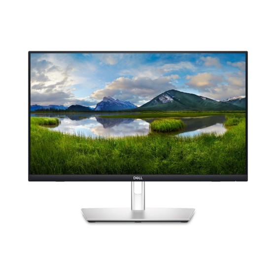 Dell P Series 24 Tuch P2424HT USB-C Hub Monitor