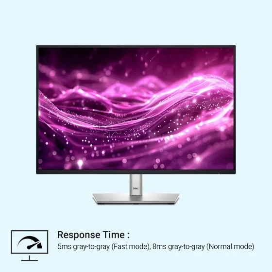 Dell P Series 24 P2425 Monitor Dell P Series 24 P2425 Monitor