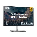 Dell P Series 24 P2425H Monitor