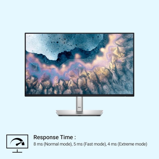 Dell P Series 24 P2425H Monitor