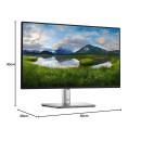 Dell P Series 24 P2425HE USB-C Hub Monitor