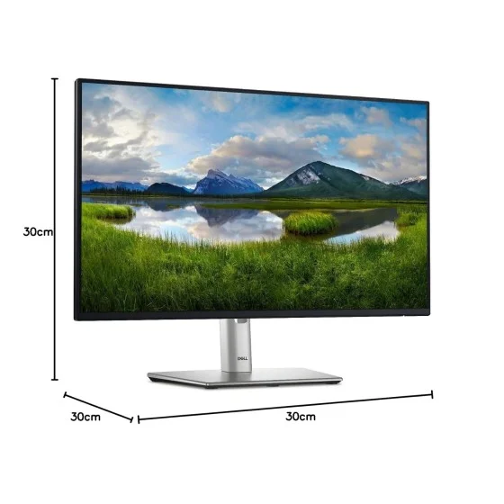 Dell P Series 24 P2425HE USB-C Hub Monitor Dell P Series 24 P2425HE USB-C Hub Monitor