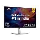 Dell P Series 27 P2725H Monitor