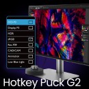 BenQ PD2725U 27inch IPS UHD 4K HDR10 Monitor BenQ PD2725U 27inch IPS UHD 4K HDR10 Monitor