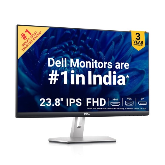 Dell S Series 24 S2421HN Monitor