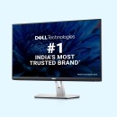 Dell S Series 24 S2421HN Monitor