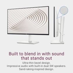 Dell S Series 24 S2425HS Monitor Dell S Series 24 S2425HS Monitor